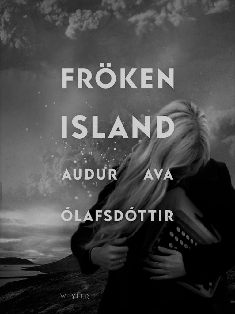 Fröken Island