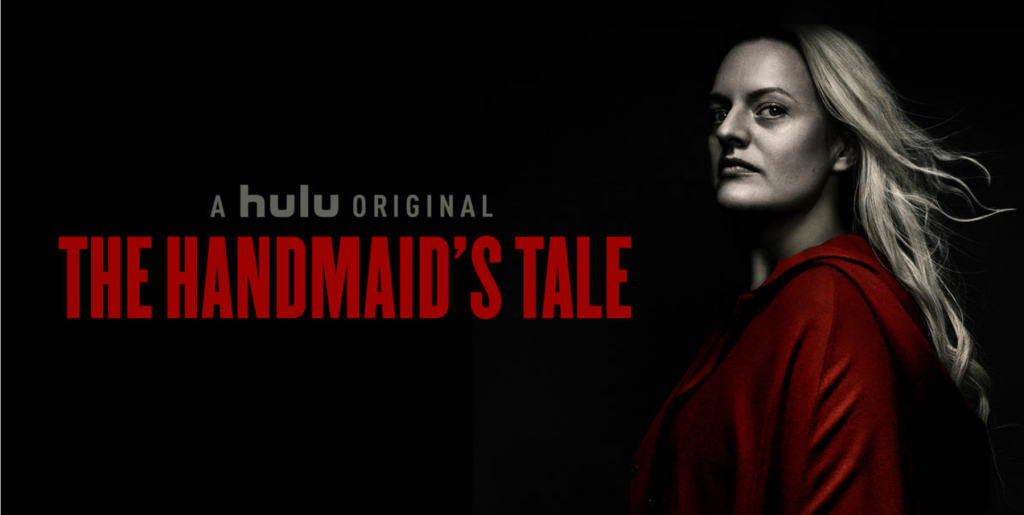 Handmaid's tale