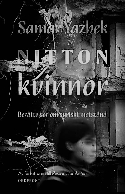 Nitton kvinnor