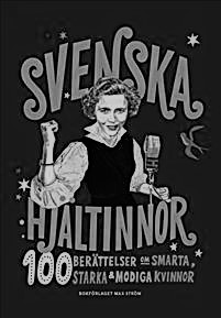 Svenska hjältinnor