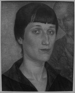 Anna Achmatova Anna Achmatova