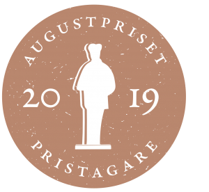 Augustmedalj