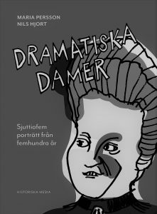 Dramatiska damer