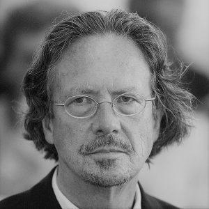 Peter Handke