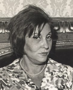 Clarice Lispector