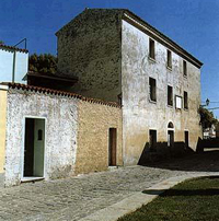 Museo Grazia Deledda Museo Grazia Deledda