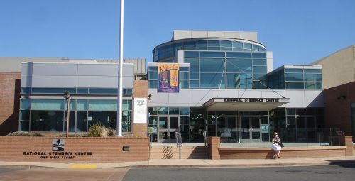 National Steinbeck Centre