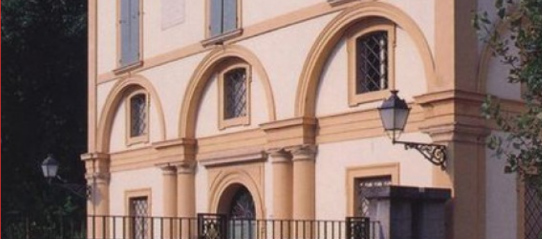 Casa Carducci Casa Carducci