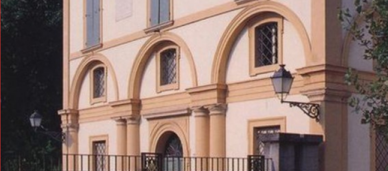 Casa Carducci