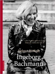 Ingeborg Bachmann