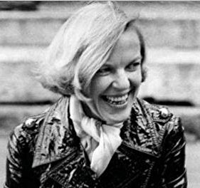 Ingeborg Bachmann