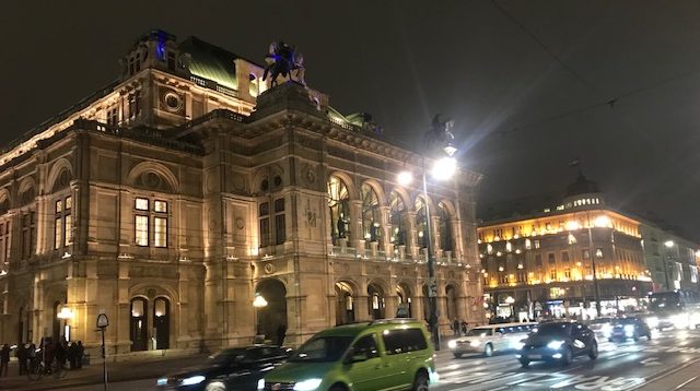 Staatsoper