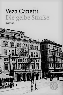 Die gelbe Straße