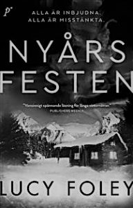 Nyårsfesten