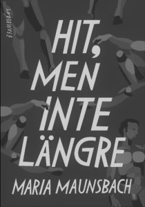 Hit men inte längre