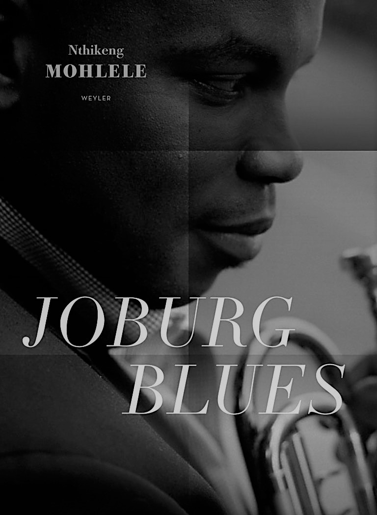 Joburg blues