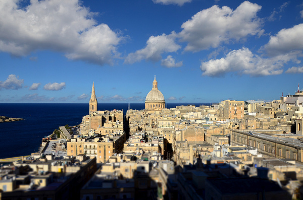 Valletta Valletta