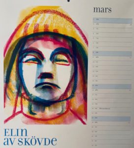 Elin av Skövde