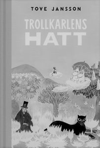 Trollkarlens hatt