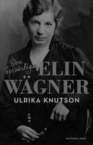 Den besvärliga Elin Wägner