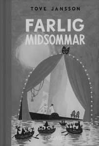 Farlig midsommar