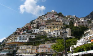 Positano