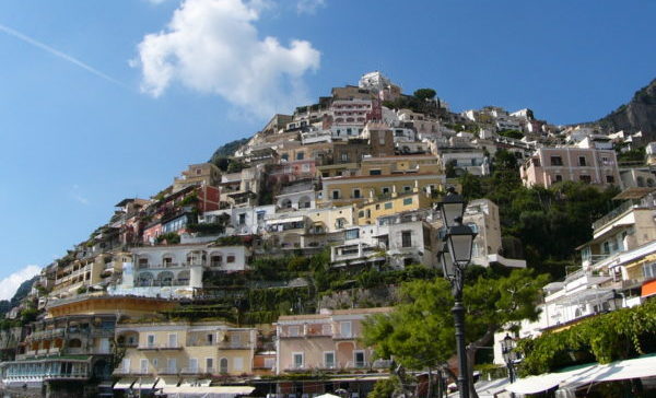 Positano