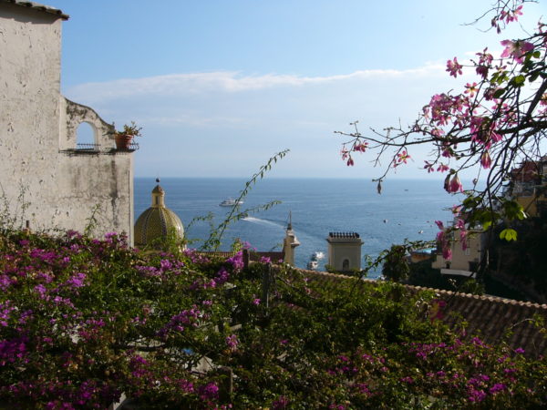 Positano