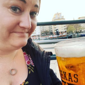 Jag dricker öl i coronatider Jag dricker öl i coronatider