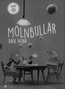 Molnbullar