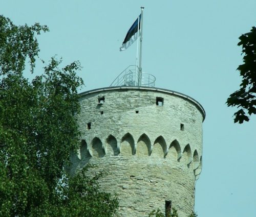 Långe Herman i Tallinn Långe Herman i Tallinn