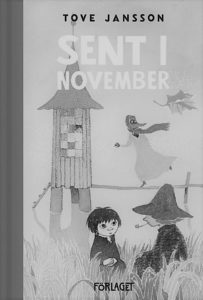 Sent i november