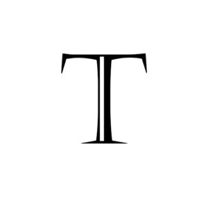 T