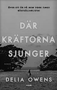 Där kräftorna sjunger