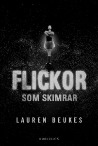 Flickor som skimrar