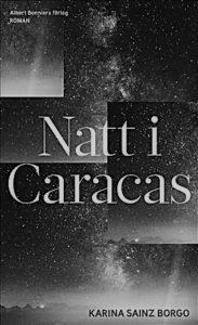 Natt i Caracas