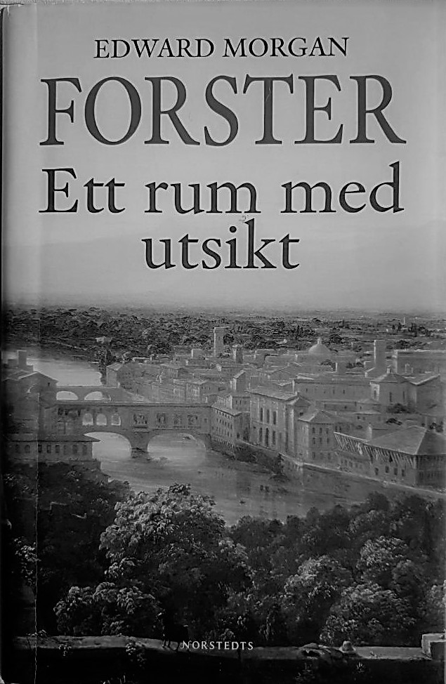 Ett rum med utsikt