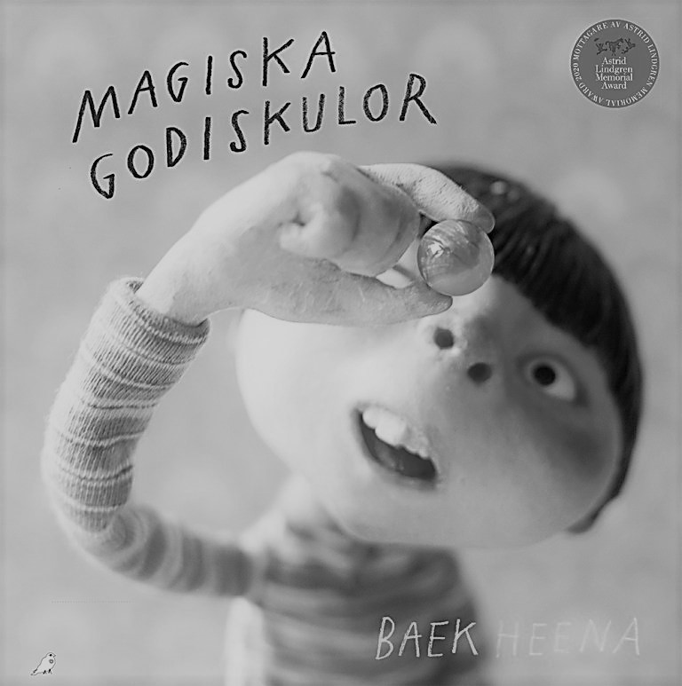 Magiska godiskulor