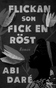 Flickan som fick en röst