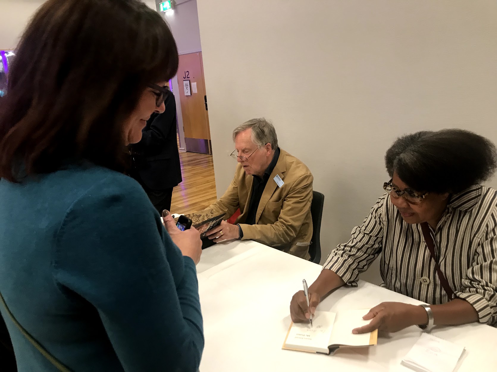 Jamaica Kincaid Jamaica Kincaid