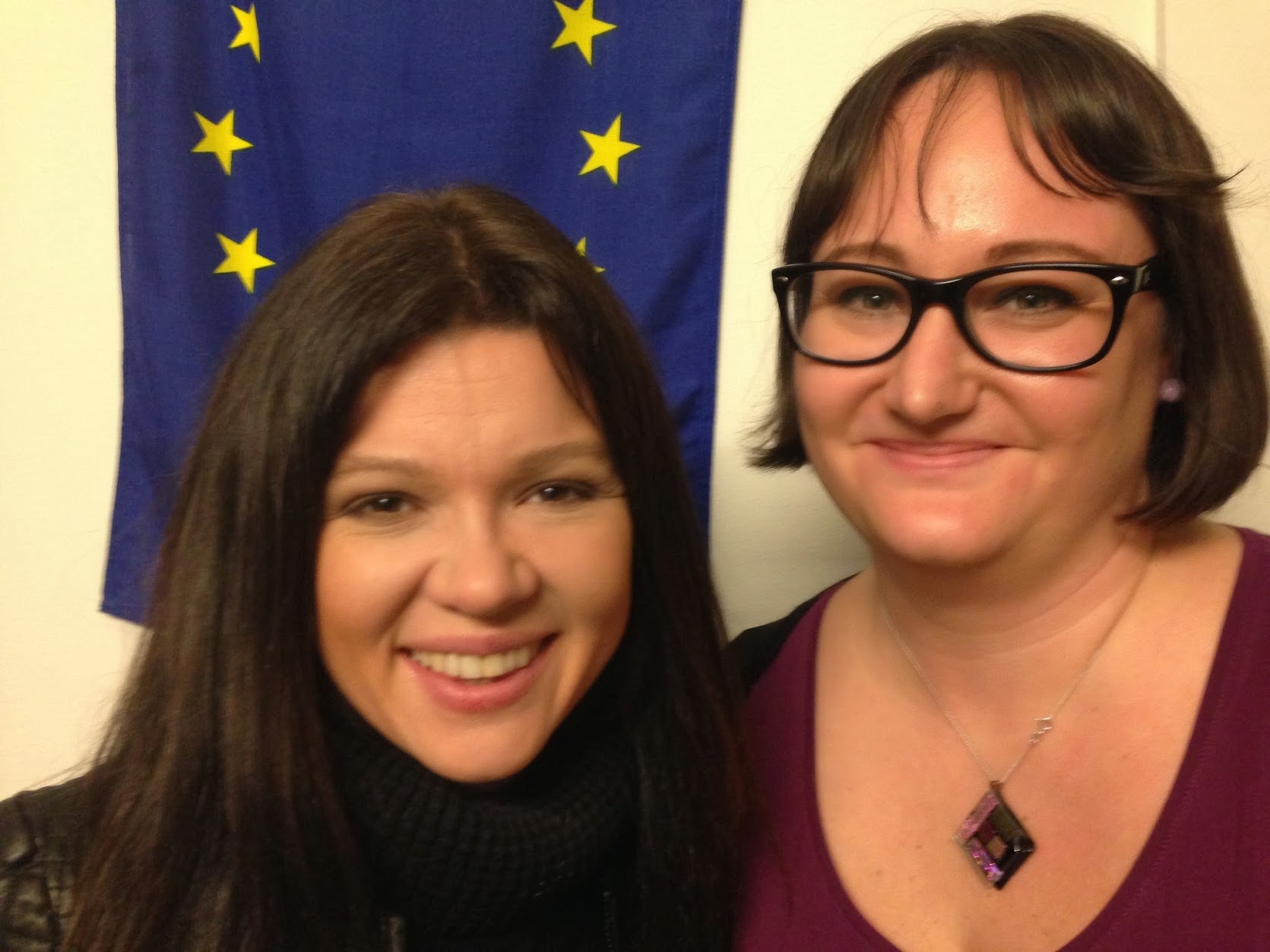 Ruslana och jag Ruslana och jag