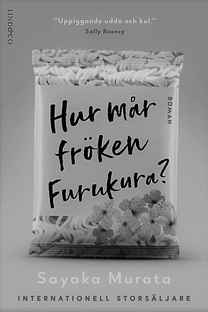 Hur mår fröken Furukura