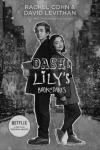 Dash och Lily