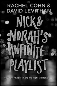 Nick and Norah's Infinite Playlist