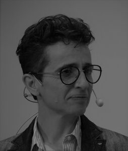 Masha Gessen