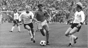 Johan Cruijff i VM 1974