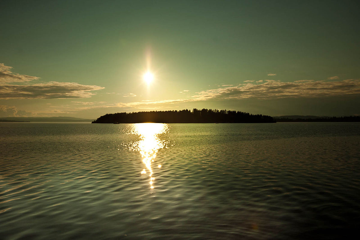 Utøya Utøya