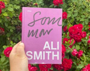 Sommar av Ali Smith