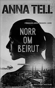 Norr om Beirut