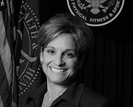 Mary Lou Retton